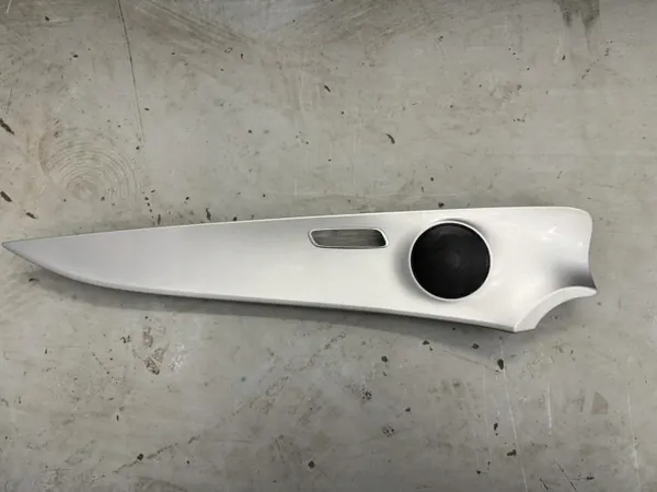Mercedes-Benz W213 Zijstijl Links Voor OEM A2137203508 image 2