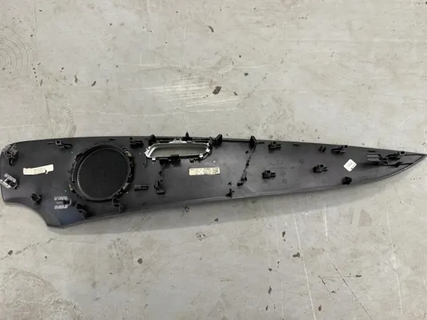 Mercedes-Benz W213 Zijstijl Links Voor OEM A2137203508 image 3