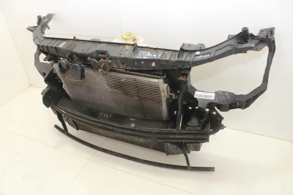 Correa Delantera OEM 365577193 para Dodge Journey 08-10R image 3