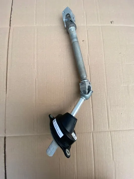 Styrkolumnsaxel OEM 6871958/6871959 för BMW X5/X6/X7 image 2