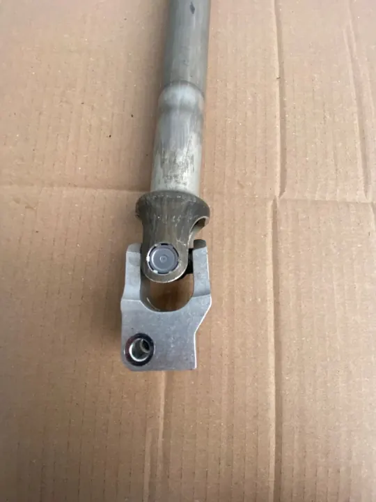 Styrkolumnsaxel OEM 6871958/6871959 för BMW X5/X6/X7 image 4