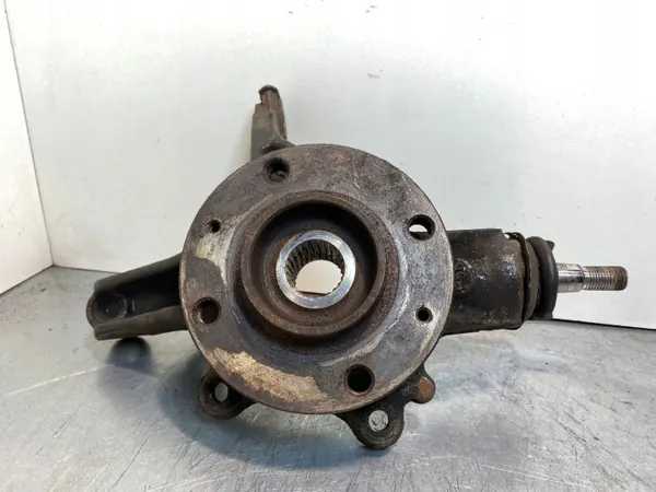 OEM FBZ24339 etupyörän navan Peugeot 5008:lle image 2