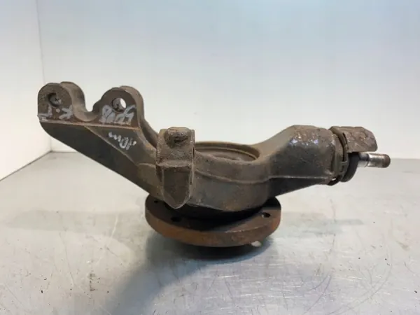 OEM FBZ24339 etupyörän navan Peugeot 5008:lle image 3