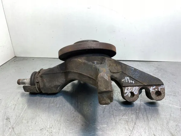 OEM FBZ24339 etupyörän navan Peugeot 5008:lle image 5