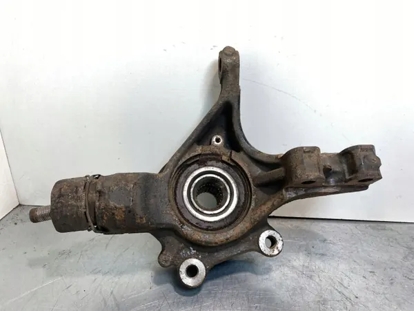 OEM FBZ24339 etupyörän navan Peugeot 5008:lle image 6