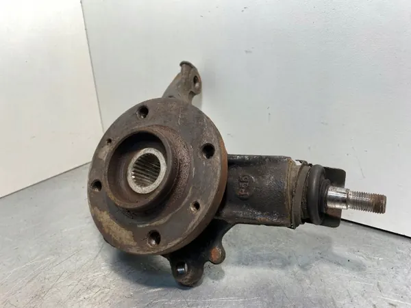 OEM FBZ24339 etupyörän navan Peugeot 5008:lle image 7