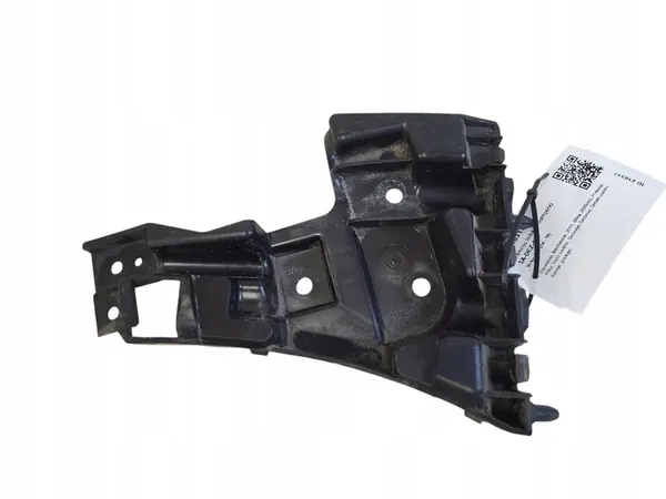 Scivolo anteriore sinistro VOLVO S60 II 2015 image 2