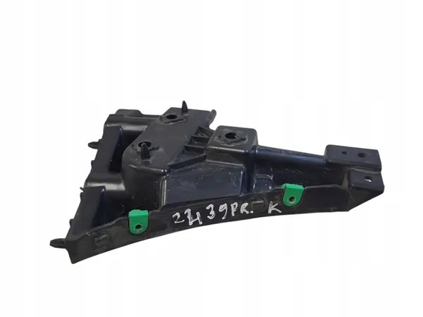 Scivolo anteriore sinistro VOLVO S60 II 2015 image 3