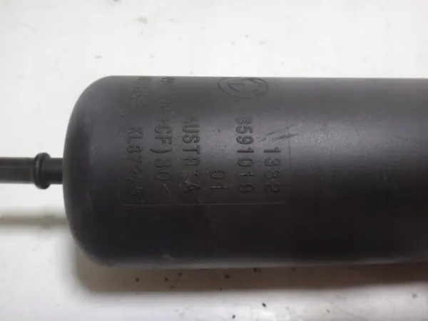 Kraftstoffheizungsfilter OEM 8582273 für BMW image 5