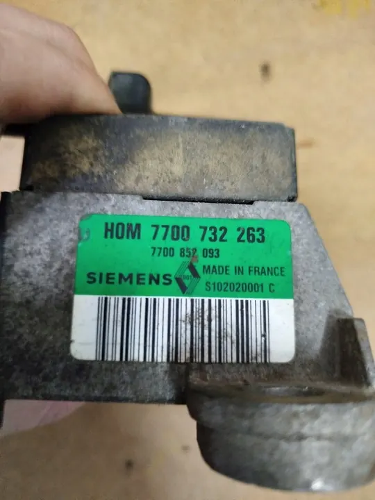 Bobina de Ignição Renault Espace II 7700852093 image 4