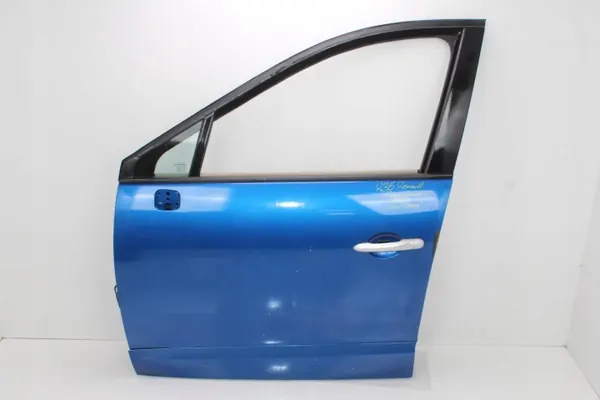 OEM 360213446 fram vänster dörr för Renault Scenic III image 2