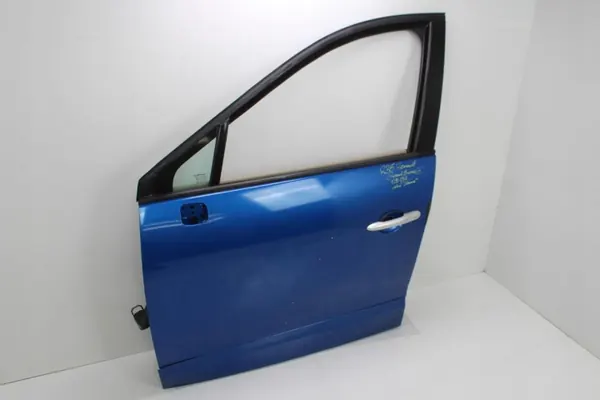 OEM 360213446 fram vänster dörr för Renault Scenic III image 3