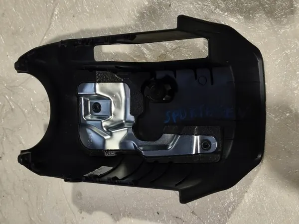 KIA SPORTAGE V Lenksäulenabdeckung OEM 84852-R2100 image 3