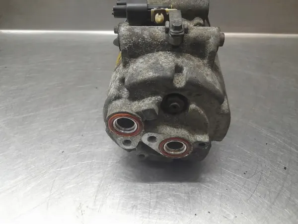 Compresor AC Ford 1.8 TDCI 4M5H-19D629-AE image 4