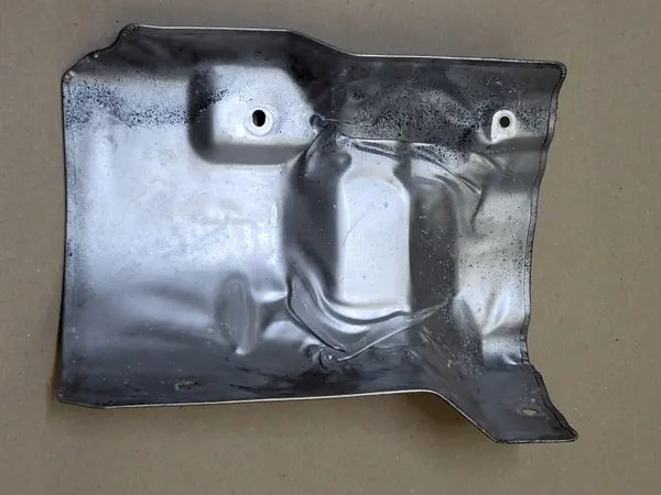 Écran thermique KK31-3F617-CB pour Ford Transit MK8 2022 image 3