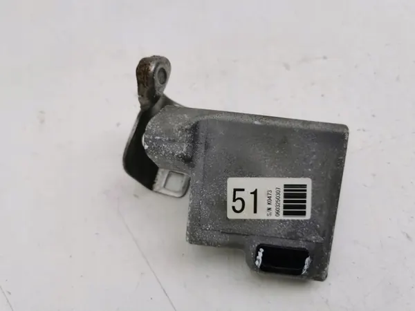 OEM 899985201 Bloqueo de columna dirección Lexus GS 450h image 7