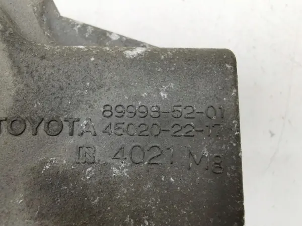 OEM 899985201 Bloqueo de columna dirección Lexus GS 450h image 8