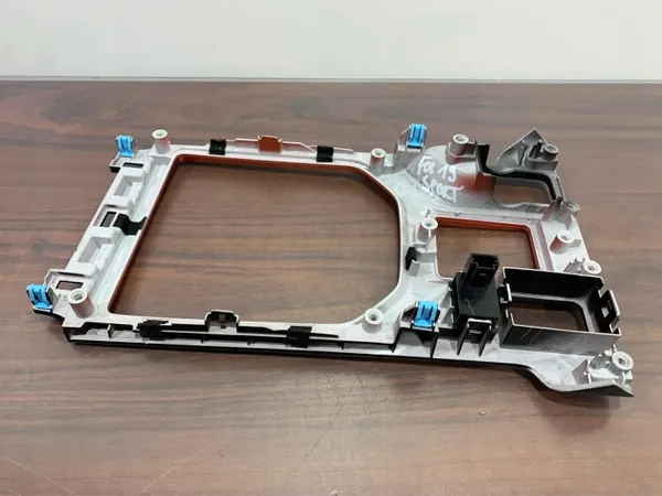 Consola central Subaru Forester SK OEM FBZ26430 image 5