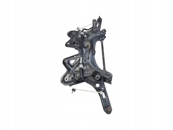 Suspension Avant Fiat 500E II 2020-2025 image 2