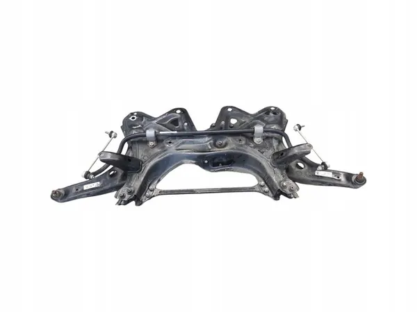 Suspension Avant Fiat 500E II 2020-2025 image 3
