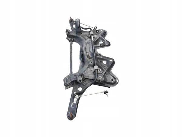 Suspension Avant Fiat 500E II 2020-2025 image 4