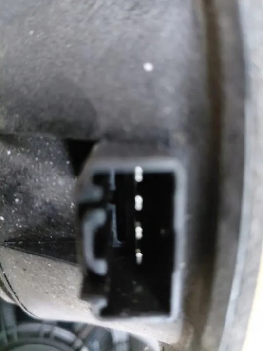Ford Kuga MK1 voorport luidspreker OEM 3M5T-18808-DD image 4