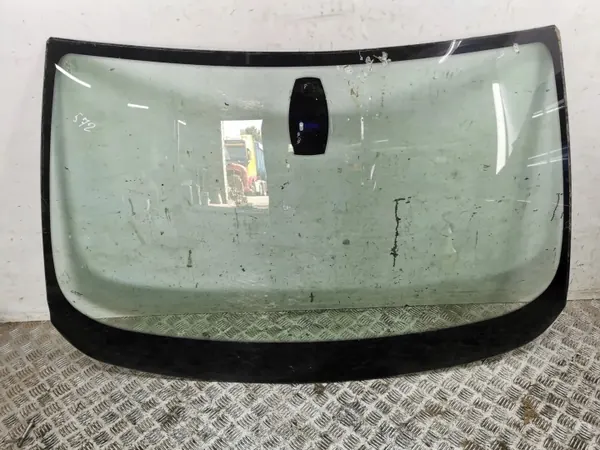 Gebrauchte BMW OE AMD140330 Frontscheibe für 5er image 2