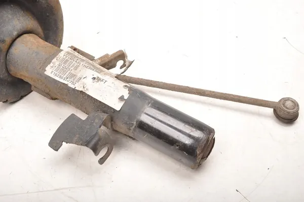 Ammortizzatore Anteriore Sinistro VOLVO V40 II 31360945 image 2