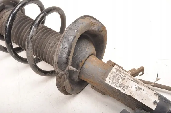 Ammortizzatore Anteriore Sinistro VOLVO V40 II 31360945 image 3