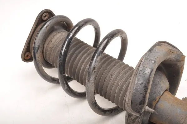 Ammortizzatore Anteriore Sinistro VOLVO V40 II 31360945 image 4