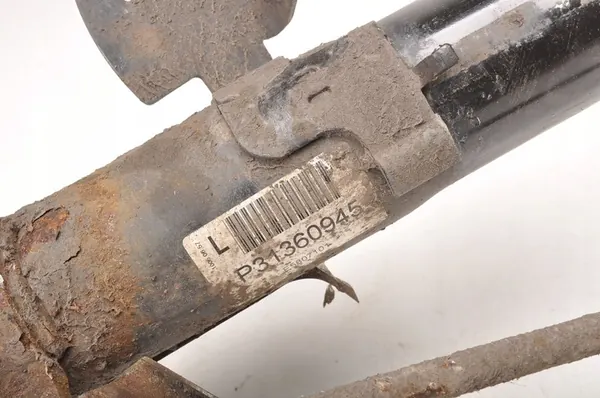 Ammortizzatore Anteriore Sinistro VOLVO V40 II 31360945 image 7