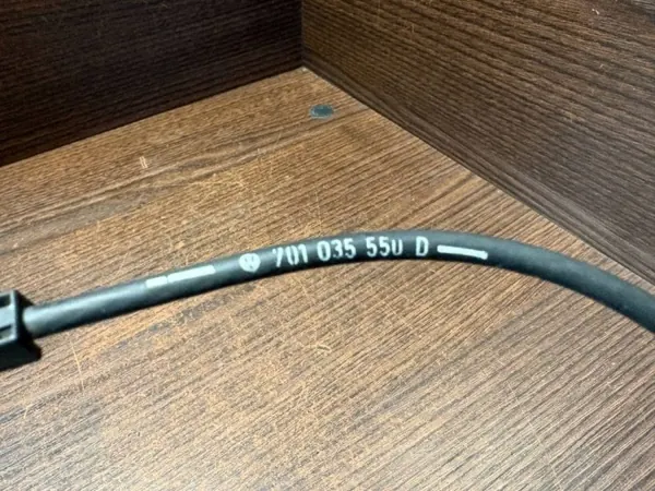Module Amplificateur Antenne OEM 701035577B VW T4 image 5