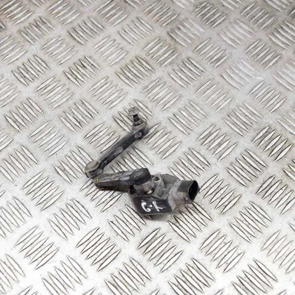 Sensor de nível traseiro esquerdo AUDI Q7 (4L) 7L0616571B image 2