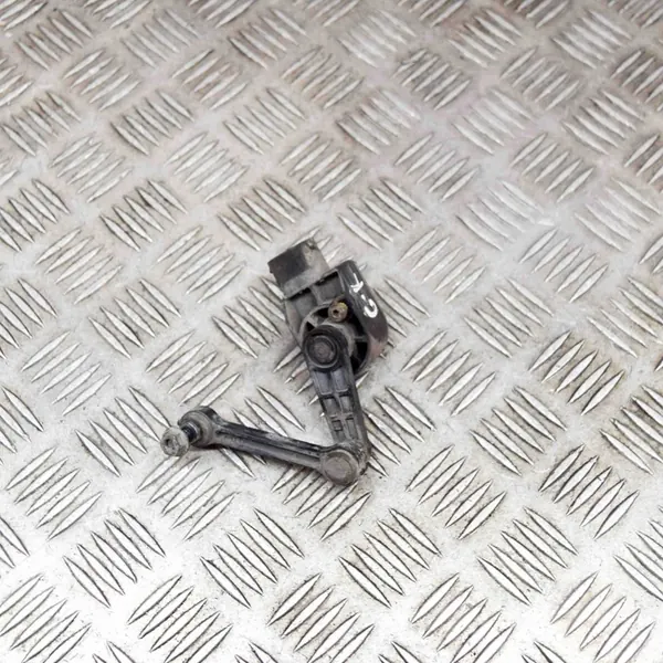 Sensor de nível traseiro esquerdo AUDI Q7 (4L) 7L0616571B image 3