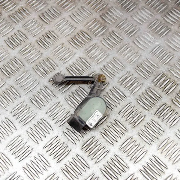 Sensor de nível traseiro esquerdo AUDI Q7 (4L) 7L0616571B image 4