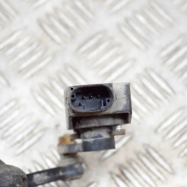 Sensor de nível traseiro esquerdo AUDI Q7 (4L) 7L0616571B image 5