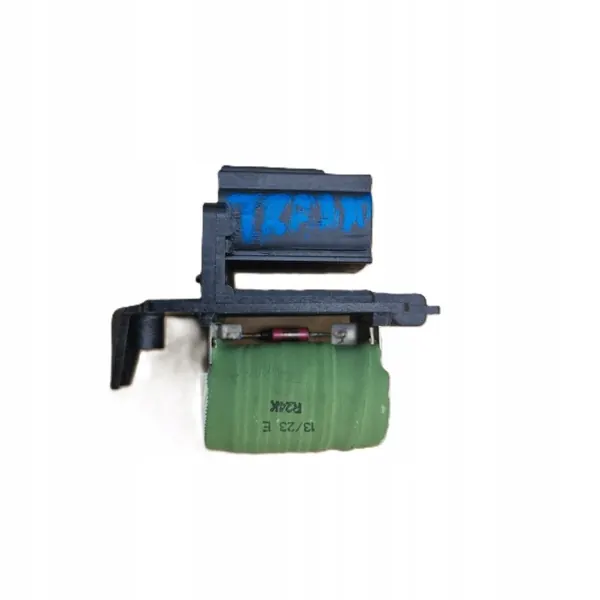Ford Transit Custom Ventilatorweerstand OEM 3134503095 image 2