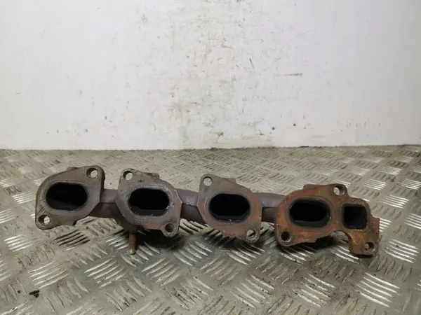 Collecteur d'échappement OEM FOB15819 pour Jeep Cherokee 2017 image 2