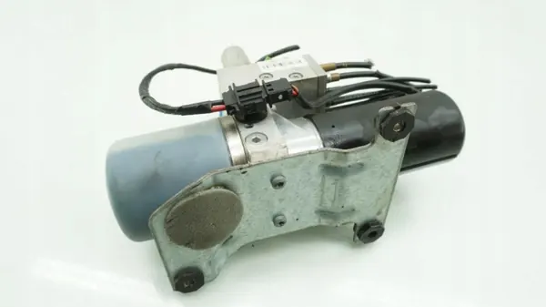 Hydraulikpumpe Dach Saab 9-3 Cabrio OEM 12211070000 image 4