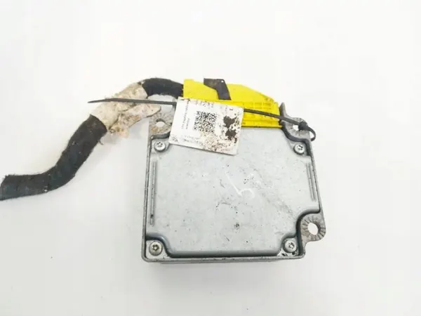 Module SRS airbag OEM 1C0909605F pour Skoda Superb image 3