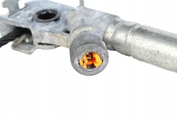MP99 Riemenspanner Links Vorne Renault Megane III image 4