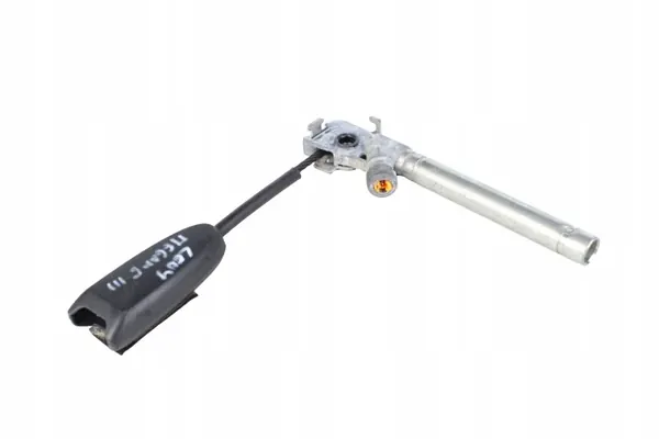 MP99 Riemenspanner Links Vorne Renault Megane III image 5