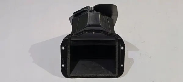 Jaguar OEM 6W83-020B02-AC Kupéluftfilterhus image 3