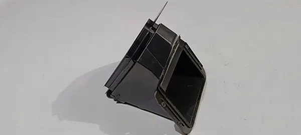 Jaguar OEM 6W83-020B02-AC Kupéluftfilterhus image 4
