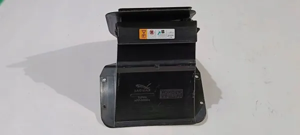 Jaguar OEM 6W83-020B02-AC Kupéluftfilterhus image 6