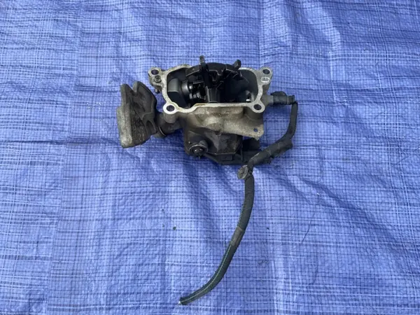 Reductor de caja Peugeot 308 T9 OEM 20EA47 image 3