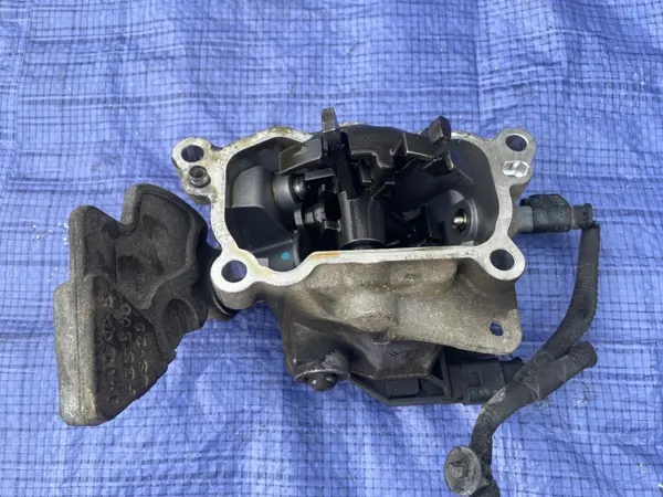 Reductor de caja Peugeot 308 T9 OEM 20EA47 image 4
