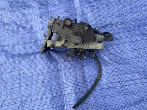 Reductor de caja Peugeot 308 T9 OEM 20EA47 image 5