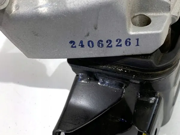 Motorfäste vänster OEM 21830-G4100 för Hyundai i30 image 5