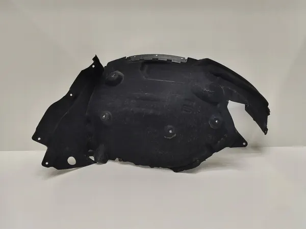 Pièce de carrosserie avant gauche BMW 5 F10 F11 image 1